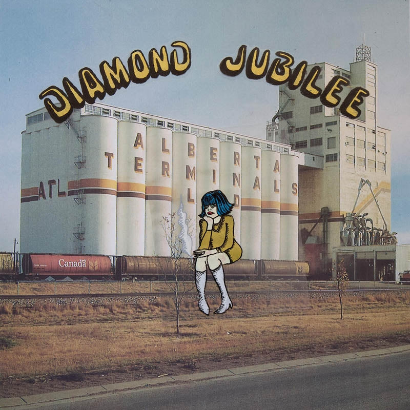  |   | Cindy Lee - Diamond Jubilee (3 LPs) | Records on Vinyl