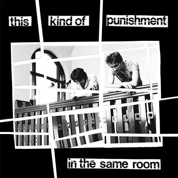  |   | This Kind of Punishment - In the Same Room (LP) | Records on Vinyl