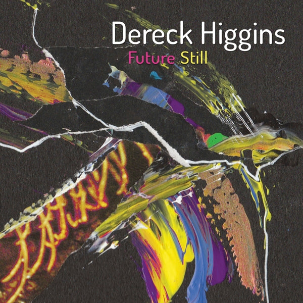  |   | Dereck Higgins - Future Still (LP) | Records on Vinyl