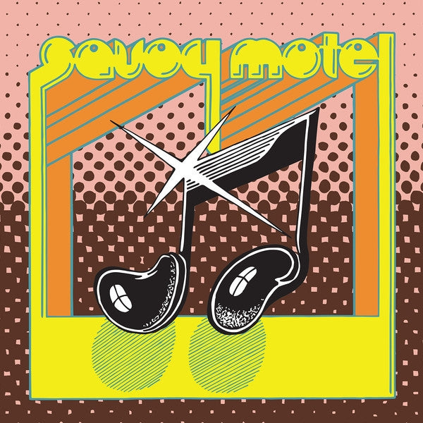  |   | Savoy Motel - Savoy Motel (LP) | Records on Vinyl