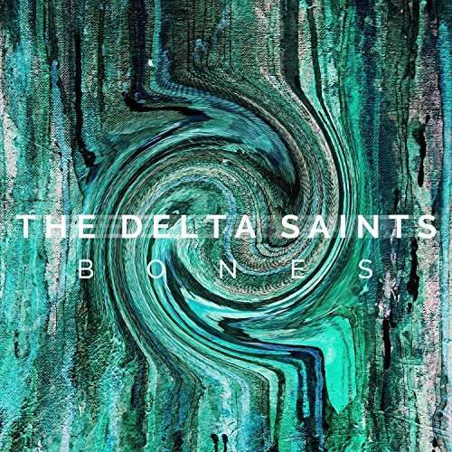  |   | Delta Saints - Bones (LP) | Records on Vinyl