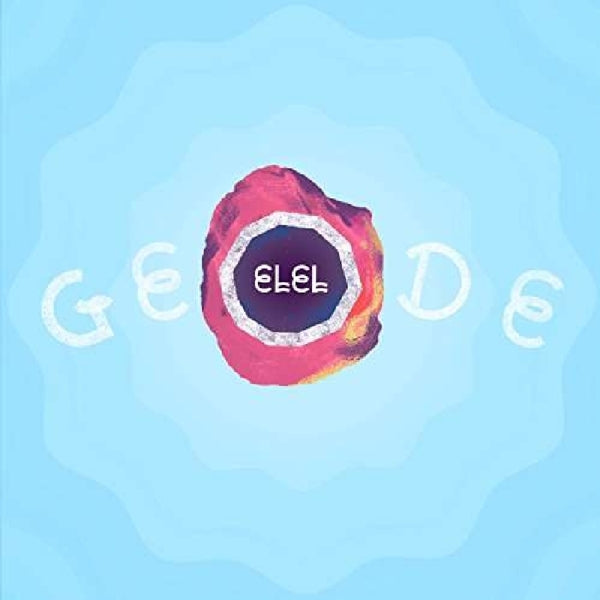  |   | Elel - Geode (LP) | Records on Vinyl