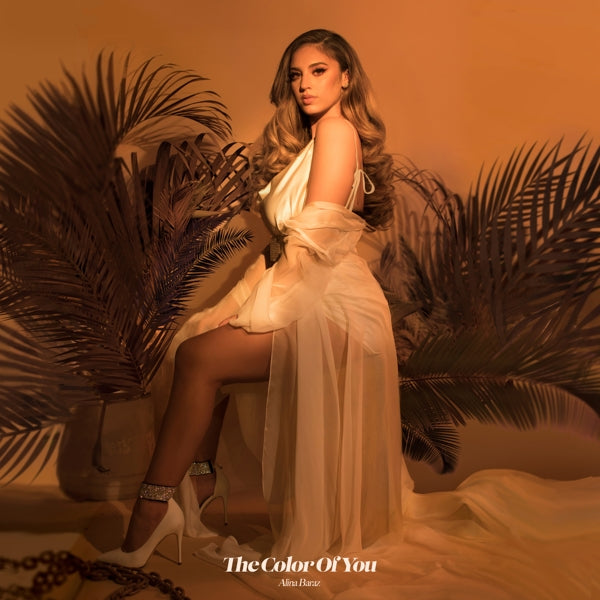  |   | Alina Baraz - Color of You (LP) | Records on Vinyl