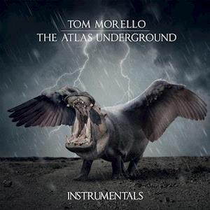  |   | Tom Morello - The Atlas Underground (2 LPs) | Records on Vinyl