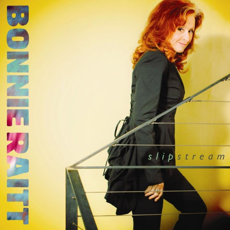  |   | Bonnie Raitt - Slipstream (LP) | Records on Vinyl