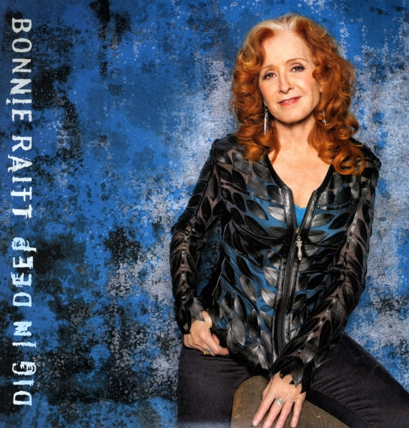  |   | Bonnie Raitt - Dig In Deep (2 LPs) | Records on Vinyl