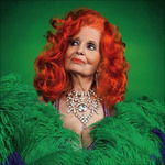 Tempest Storm - Intimate Interview By Jack White (Single) Cover Arts and Media | Records on Vinyl