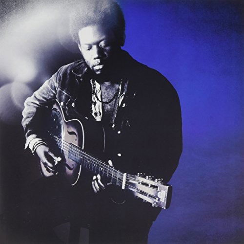 Michael Kiwanuka - You've Got Nothing To Lose/Waitin' 'Round To Die (Townes Van Zandt) (Single) Cover Arts and Media | Records on Vinyl