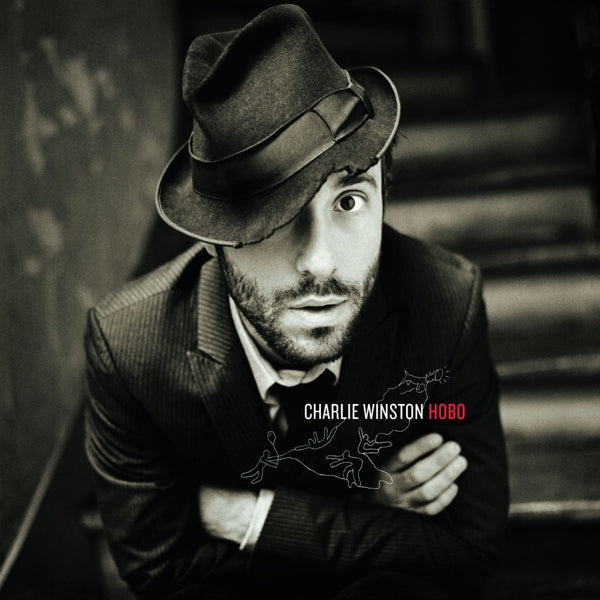  |   | Charlie Winston - Hobo (2 LPs) | Records on Vinyl