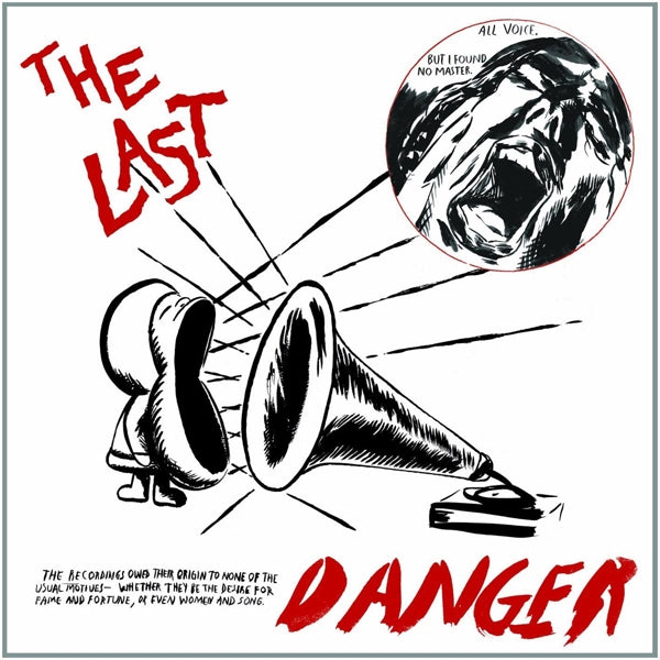  |   | the Last - Danger (LP) | Records on Vinyl