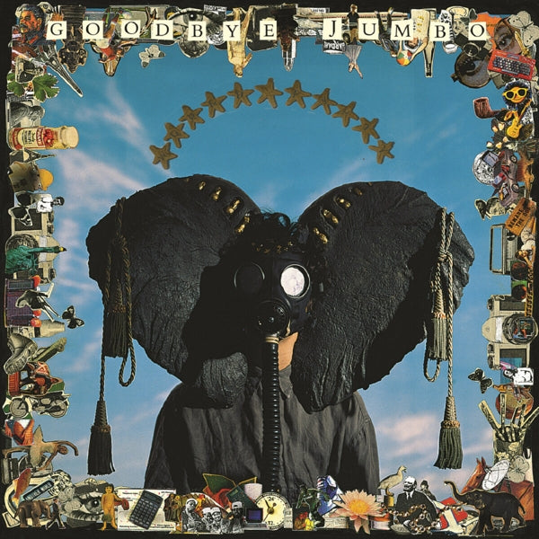  |   | World Party - Goodbye Jumbo (LP) | Records on Vinyl