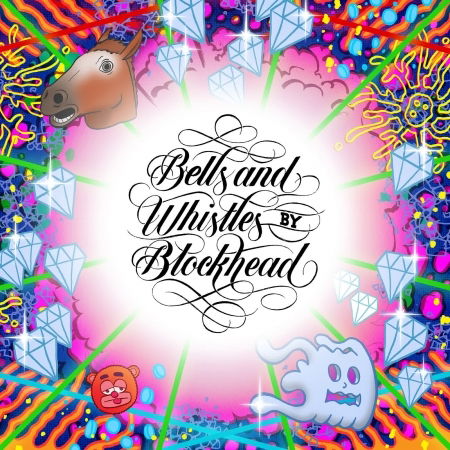  |   | Blockhead - Bells and Wistles (LP) | Records on Vinyl