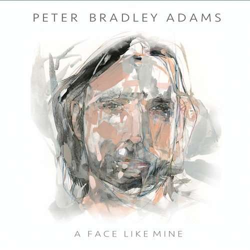  |   | Peter Bradley Adams - Face Like Mine (LP) | Records on Vinyl