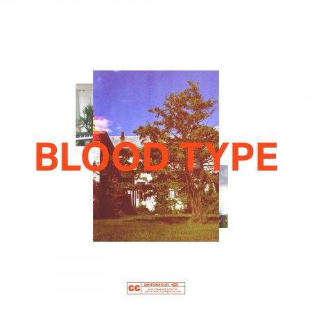  |   | Cautious Clay - Blood Type (Single) | Records on Vinyl