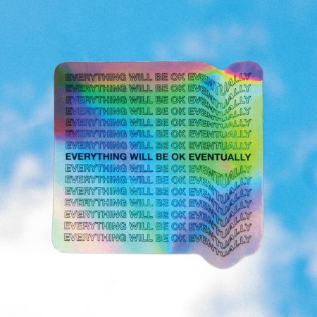  |   | Michigander - Everything Will Be Ok Eventually (LP) | Records on Vinyl