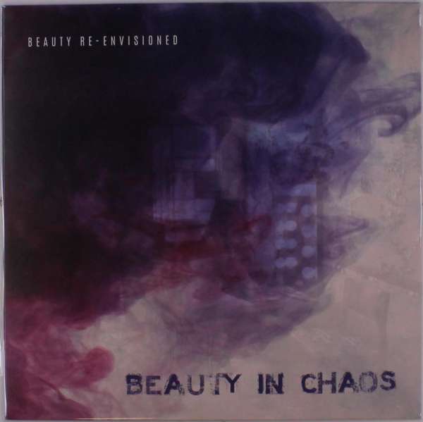 Beauty In Chaos - Beauty Re-Envisioned (LP) Cover Arts and Media | Records on Vinyl