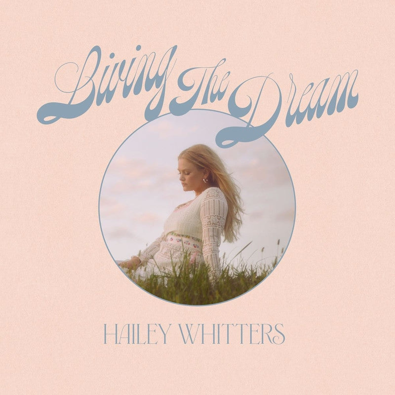  |   | Hailey Whitters - Living the Dream (2 LPs) | Records on Vinyl