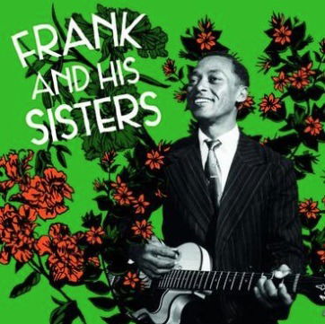 Frank & His Sisters - Frank & His Sisters (LP) Cover Arts and Media | Records on Vinyl