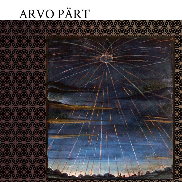  |   | Arvo Part - Fur Alina (LP) | Records on Vinyl