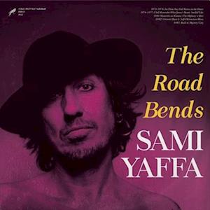  |   | Sami Yaffa - The Road Bends (LP) | Records on Vinyl