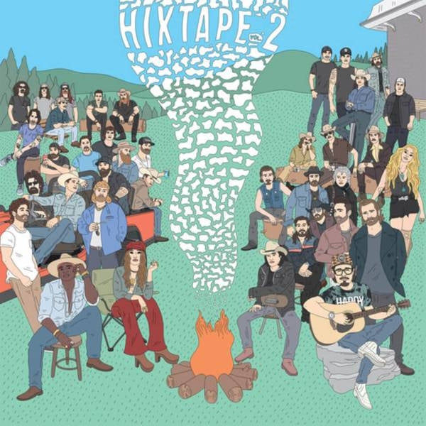  |   | Hixtape - Hixtape: Vol.2 (LP) | Records on Vinyl