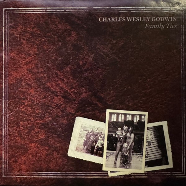  |   | Charles Wesley Godwin - Family Ties (2 LPs) | Records on Vinyl