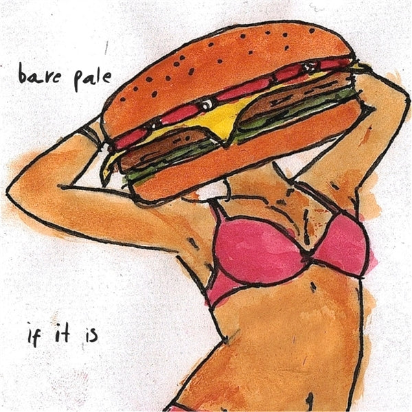  |   | Bare Pale - If It is (Single) | Records on Vinyl