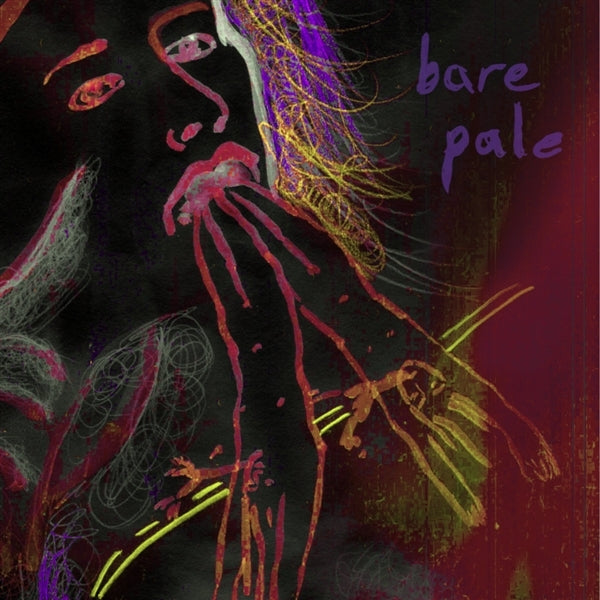  |   | Bare Pale - Be Where I Am (Single) | Records on Vinyl