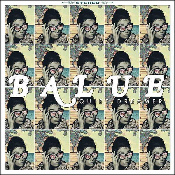 Balue - Quiet Dreamer (Single) Cover Arts and Media | Records on Vinyl