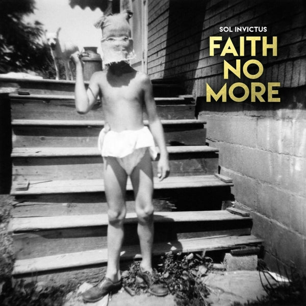  |   | Faith No More - Sol Invictus (LP) | Records on Vinyl