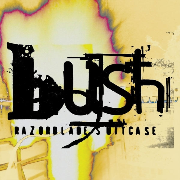  |   | Bush - Razorblade Suitcase: In Addition (2 LPs) | Records on Vinyl