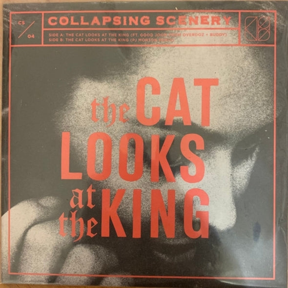  |   | Collapsing Scenery - Cat Looks At the King (Single) | Records on Vinyl