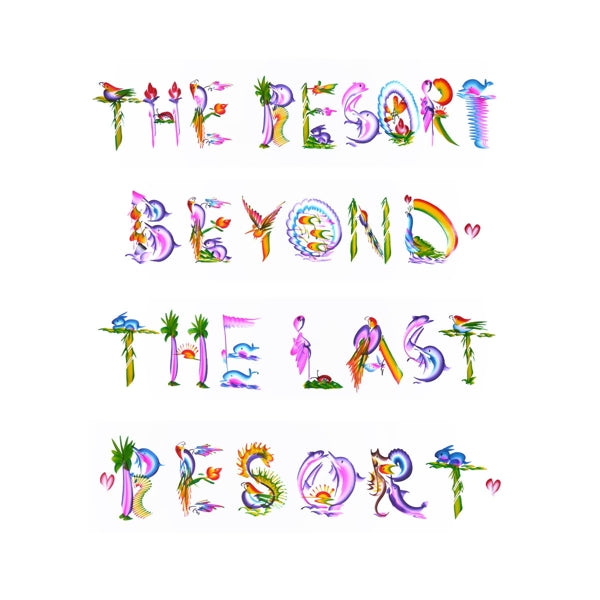  |   | Collapsing Scenery - Resort Beyond the Last Resort (LP) | Records on Vinyl