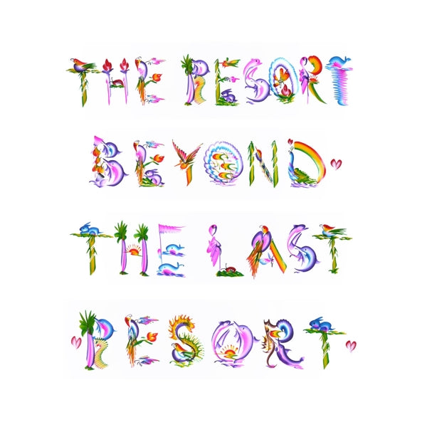  |   | Collapsing Scenery - The Resort Beyond the Last Resort (10") (Single) | Records on Vinyl