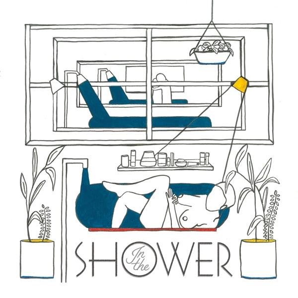  |   | Homeshake - In the Shower (LP) | Records on Vinyl