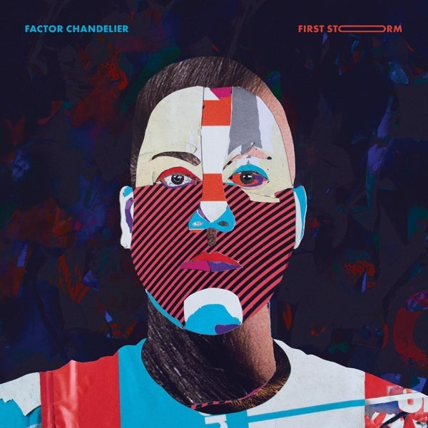  |   | Factor Chandelier - First Storm (LP) | Records on Vinyl