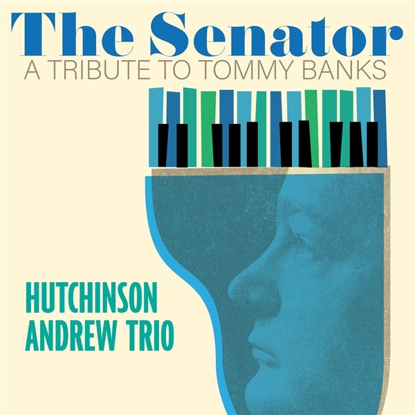  |   | Tommy Banks - Senator: a Tribute To (LP) | Records on Vinyl