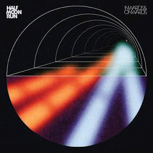 Half Moon Run - Inwards & Onwards (Single) Cover Arts and Media | Records on Vinyl