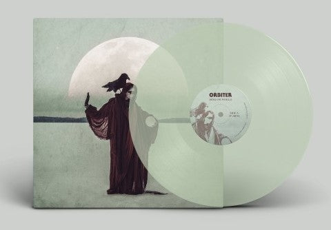  |   | Orbiter - Hollow World (LP) | Records on Vinyl