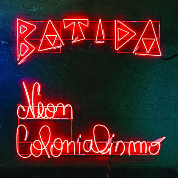  |   | Batida - Neon Colonialismo (LP) | Records on Vinyl