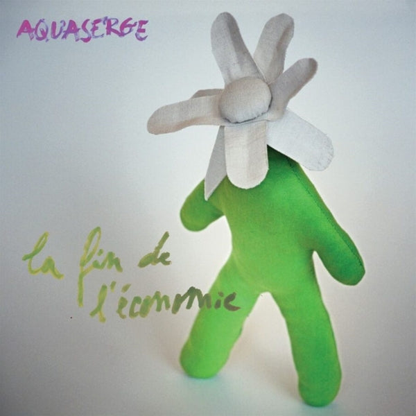  |   | Aquaserge - La Fin De L'economie (LP) | Records on Vinyl