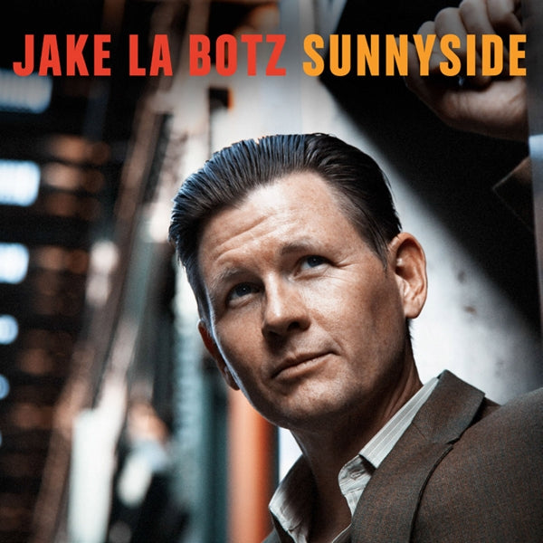  |   | Jake La Botz - Sunnyside (LP) | Records on Vinyl