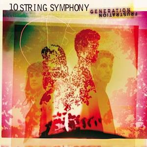 10 String Symphony - Generation Frustration (LP) Cover Arts and Media | Records on Vinyl