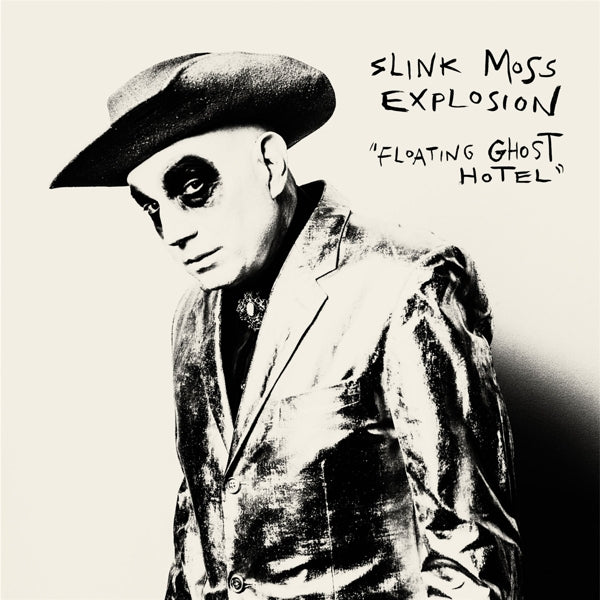  |   | Slink -Explosion- Moss - Floating Ghost Hotel (LP) | Records on Vinyl