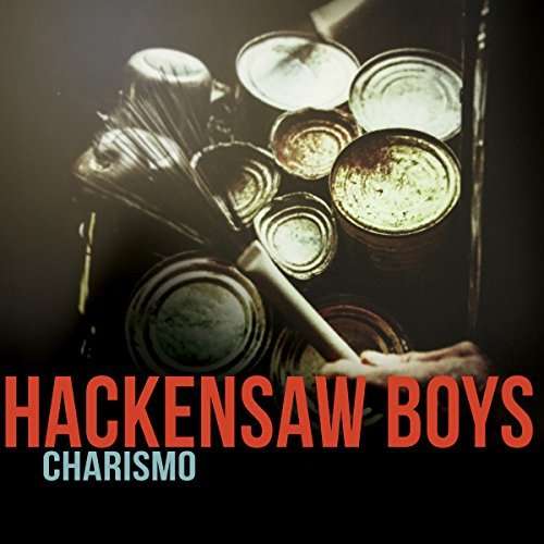 Hackensaw Boys - Charismo (LP) Cover Arts and Media | Records on Vinyl