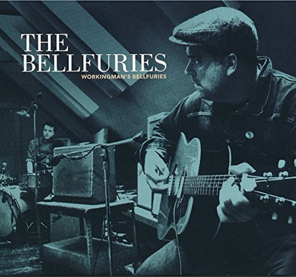  |   | Bellfuries - Workingman's Bellfuries (LP) | Records on Vinyl