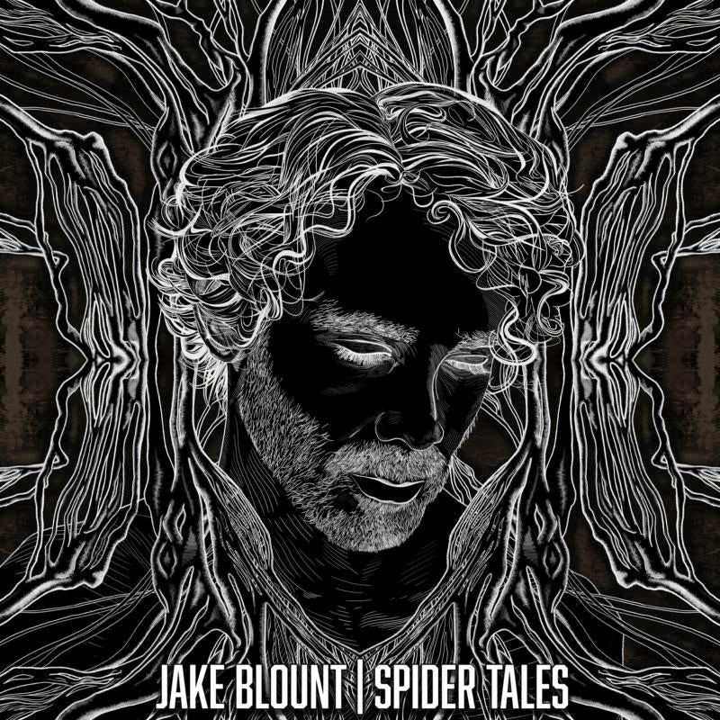  |   | Jack Blount - Spider Tales (LP) | Records on Vinyl