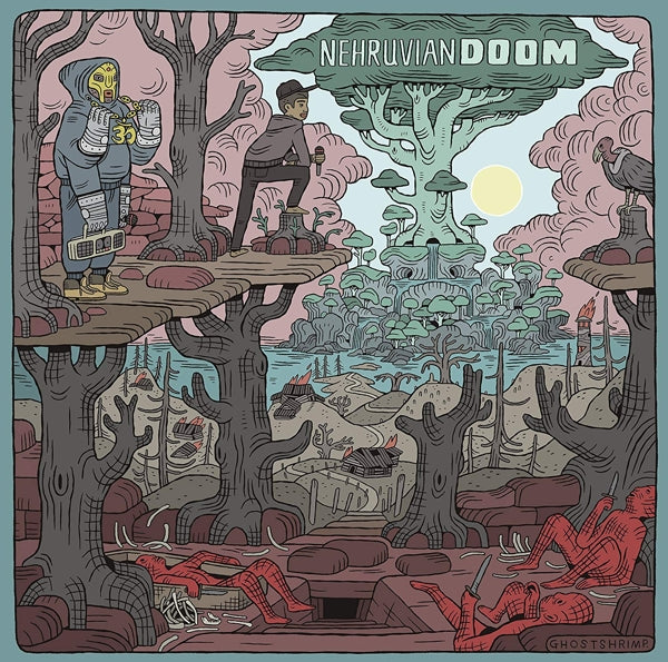  |   | Nehruviandoom - Nehruviandoom (LP) | Records on Vinyl