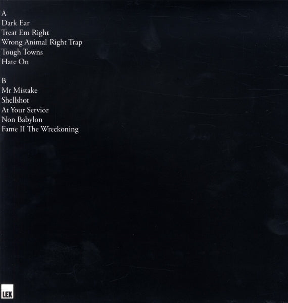  |  Vinyl LP | Nevermen - Nevermen (LP) | Records on Vinyl
