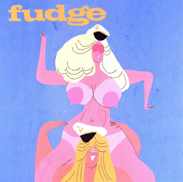  |   | Fudge - Lady Parts (LP) | Records on Vinyl